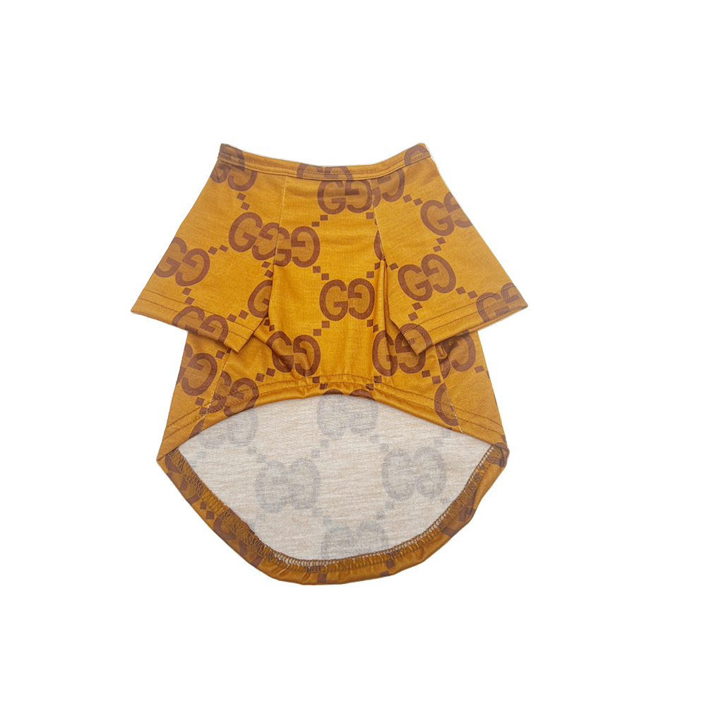 Various Pattern T-Shirt 108