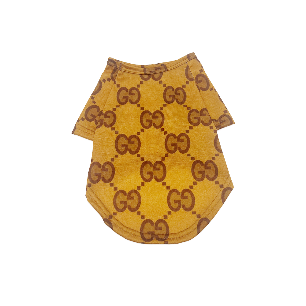 Various Pattern T-Shirt 108