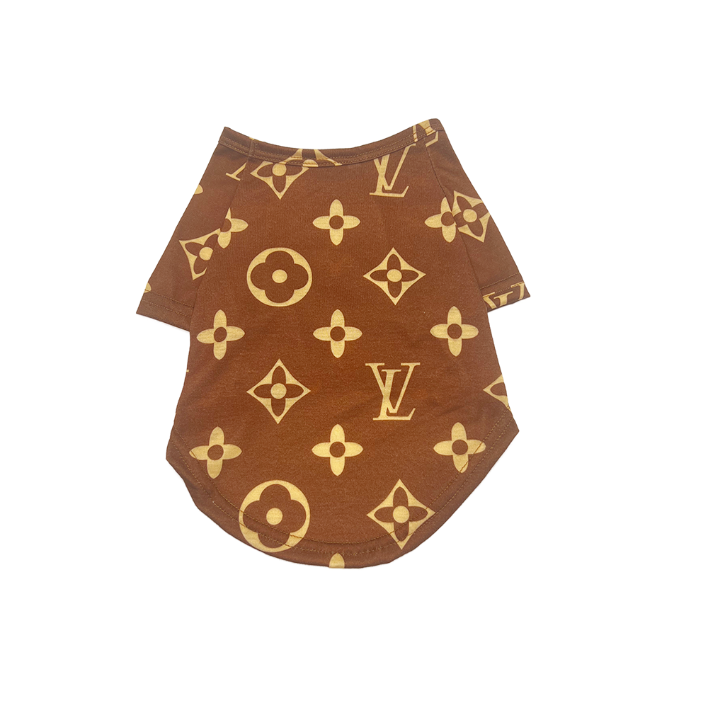 Various Pattern T-Shirt 108