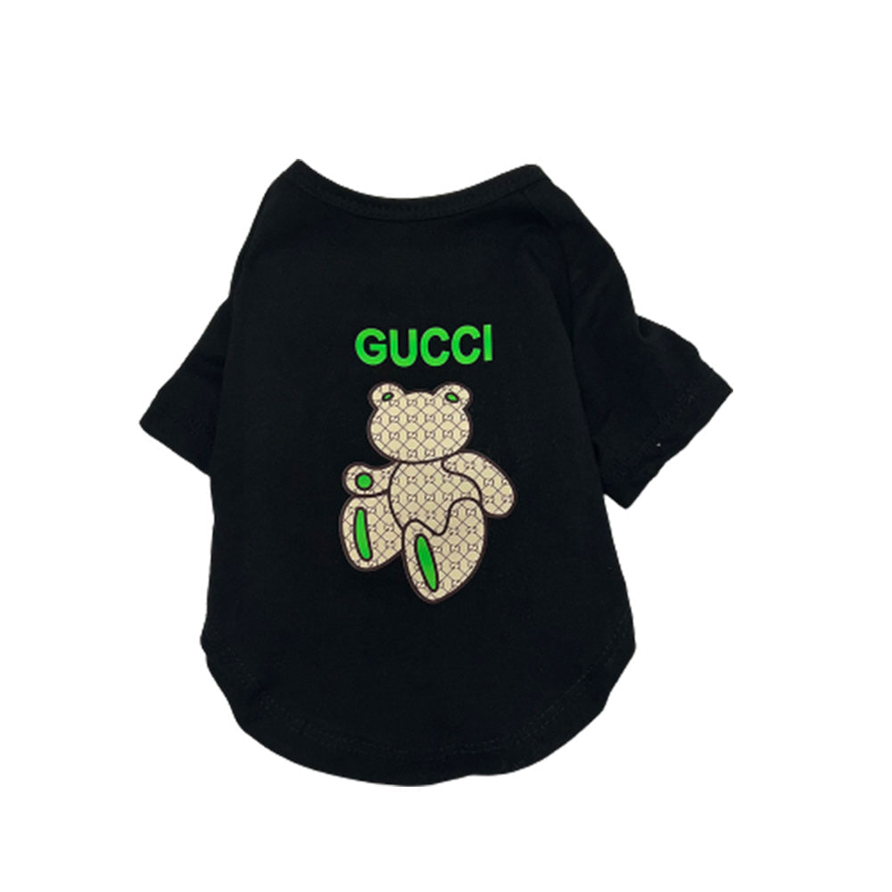 005 G Family Little Bear T-Shirt