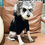 New black sweater
