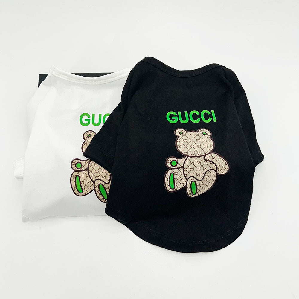 005 G Family Little Bear T-Shirt
