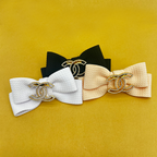 Multicolor Bow 106-Accessories