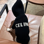 New black sweater