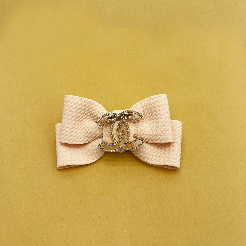 Multicolor Bow 106-Accessories