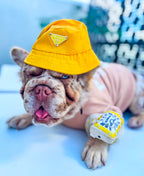 Pawda Bucket Hat