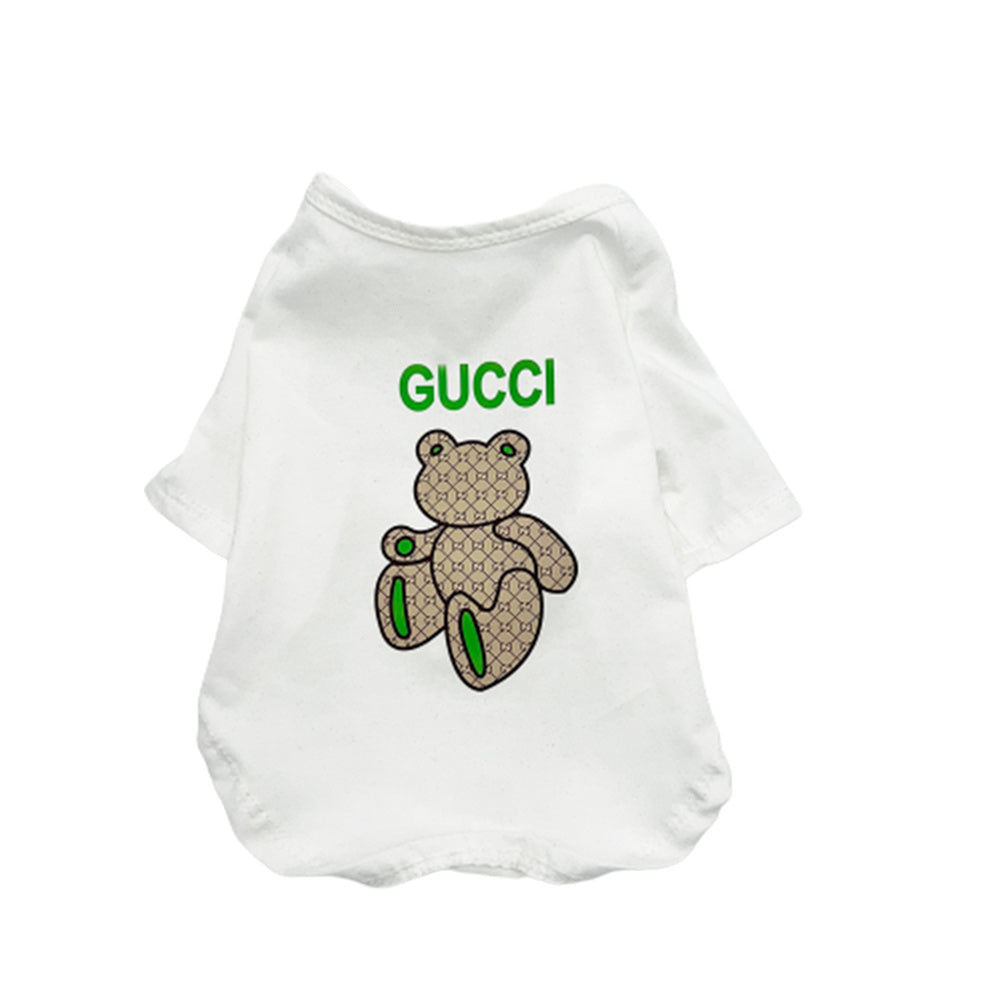 005 G Family Little Bear T-Shirt