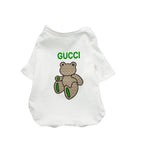 005 G Family Little Bear T-Shirt