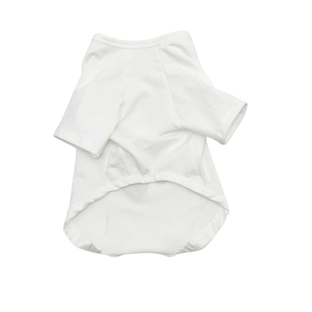 006 F Basket Bear T-Shirt