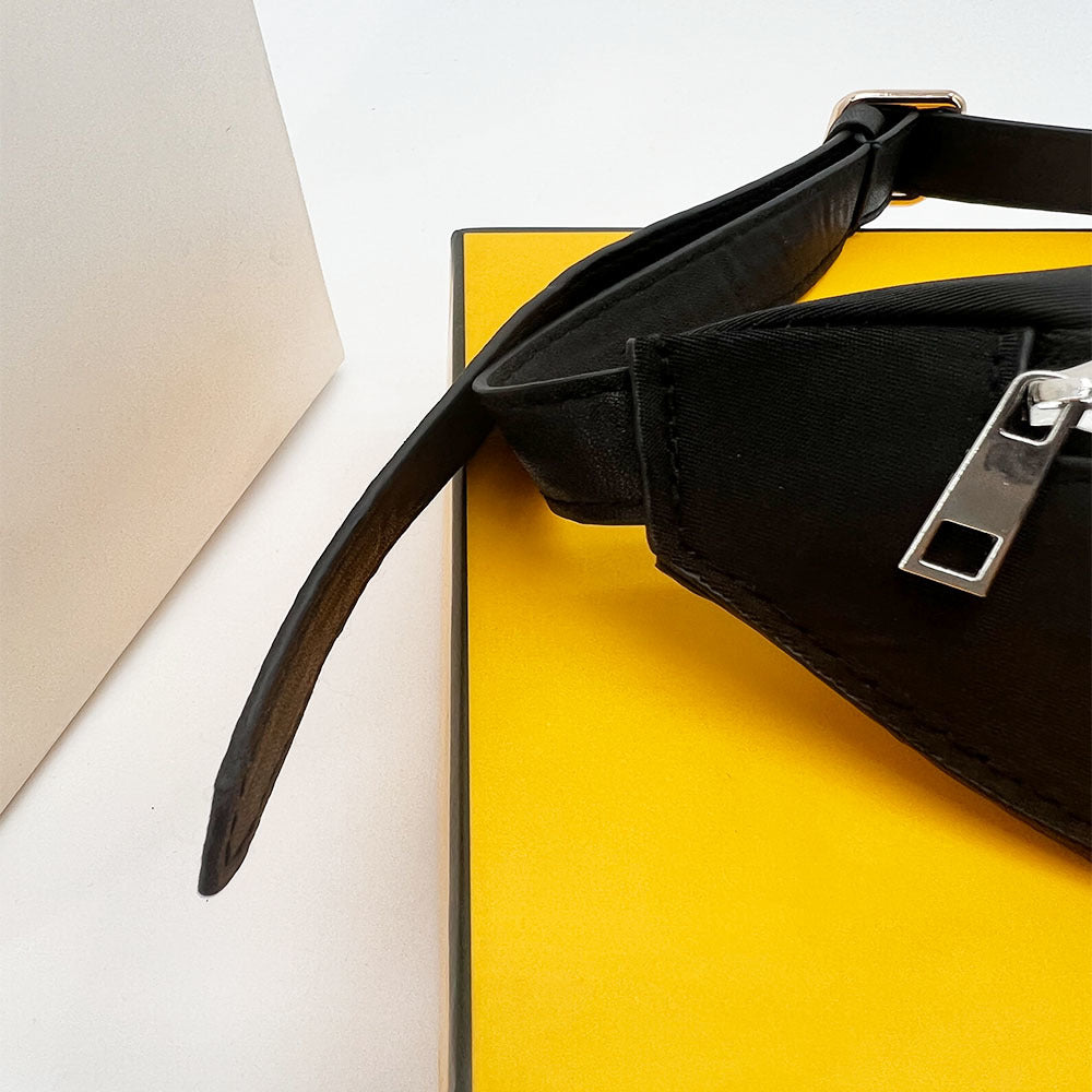 P Icon Crossbody Bag 033-Accessories