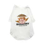 009 B Family Dog T-Shirt 2