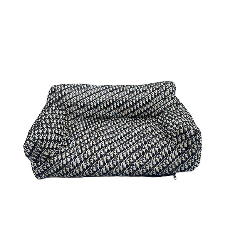 Detachable DD Dog Sofa Bed