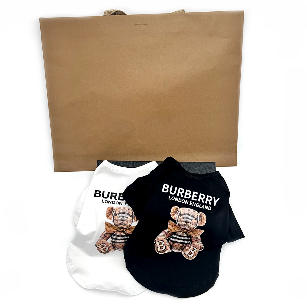 023 New Bear 003 T-Shirt