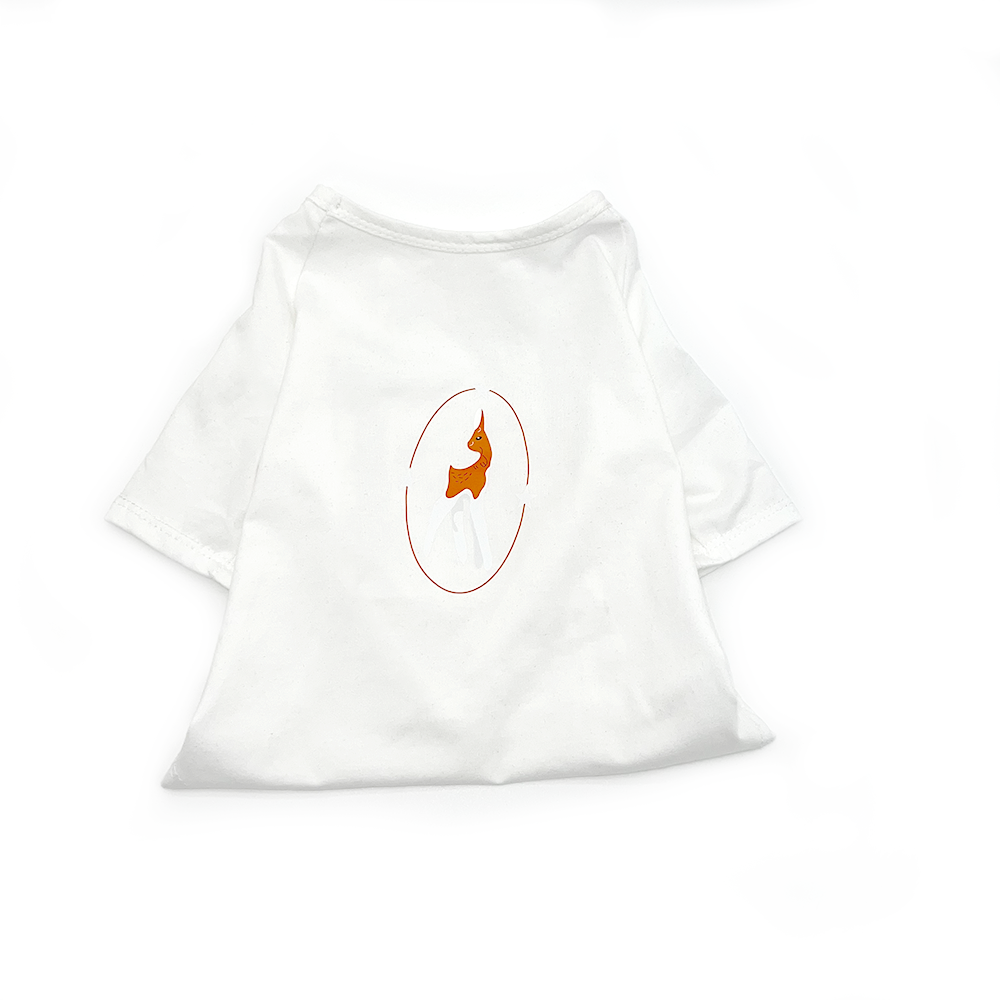 New Plaid Deer Clothes 027 T-Shirt