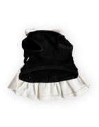 Preppy Adidog Dog Dress