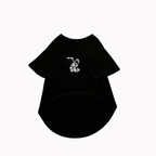 D Letter Rabbit T-Shirt 102_CM_1