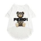 F Little Bear Shirt 099 T-Shirt