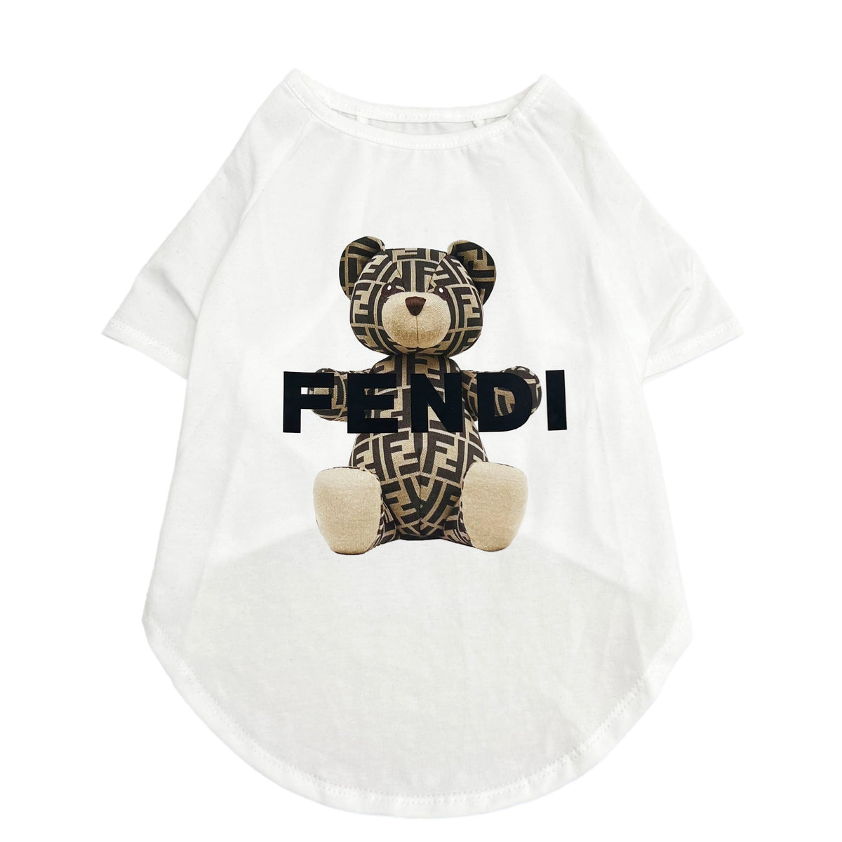 F Little Bear Shirt 099 T-Shirt