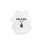 P Tricolor Collab T-Shirt