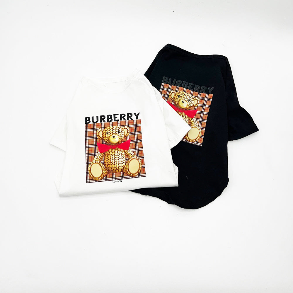 007 B Brand New Teddy Bear T-Shirt