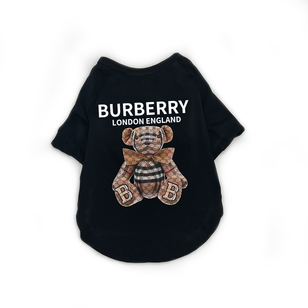 023 New Bear 003 T-Shirt