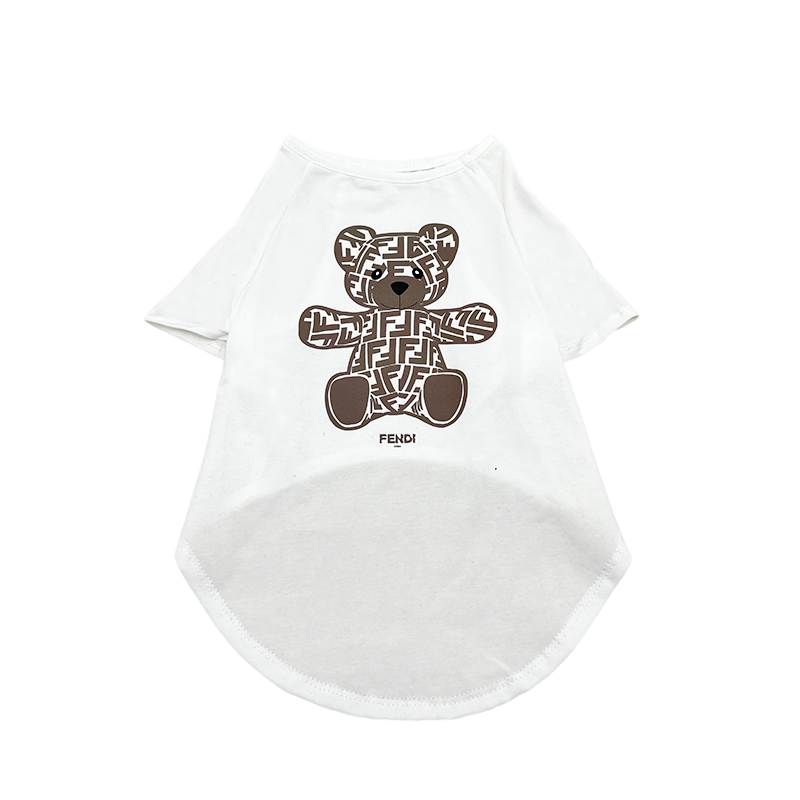 F Little Bear T-Shirt 100