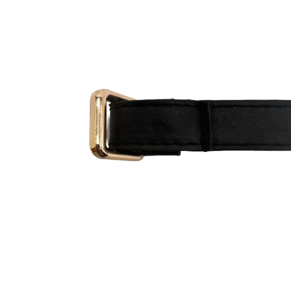 P Icon Crossbody Bag 033-Accessories