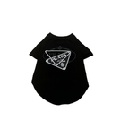 P Letter Clothes 102 T-Shirt