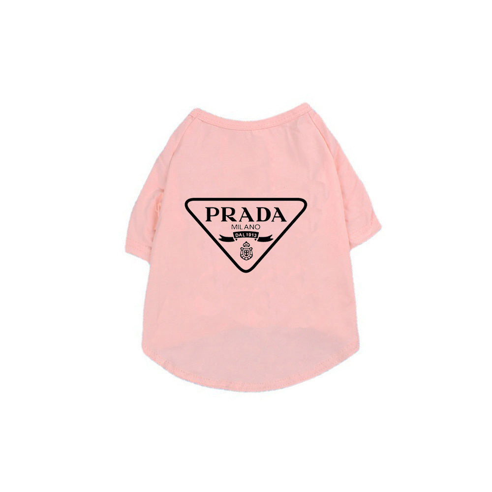 P Tricolor Collab T-Shirt