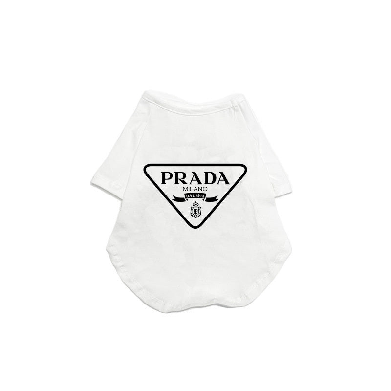 P Tricolor Collab T-Shirt