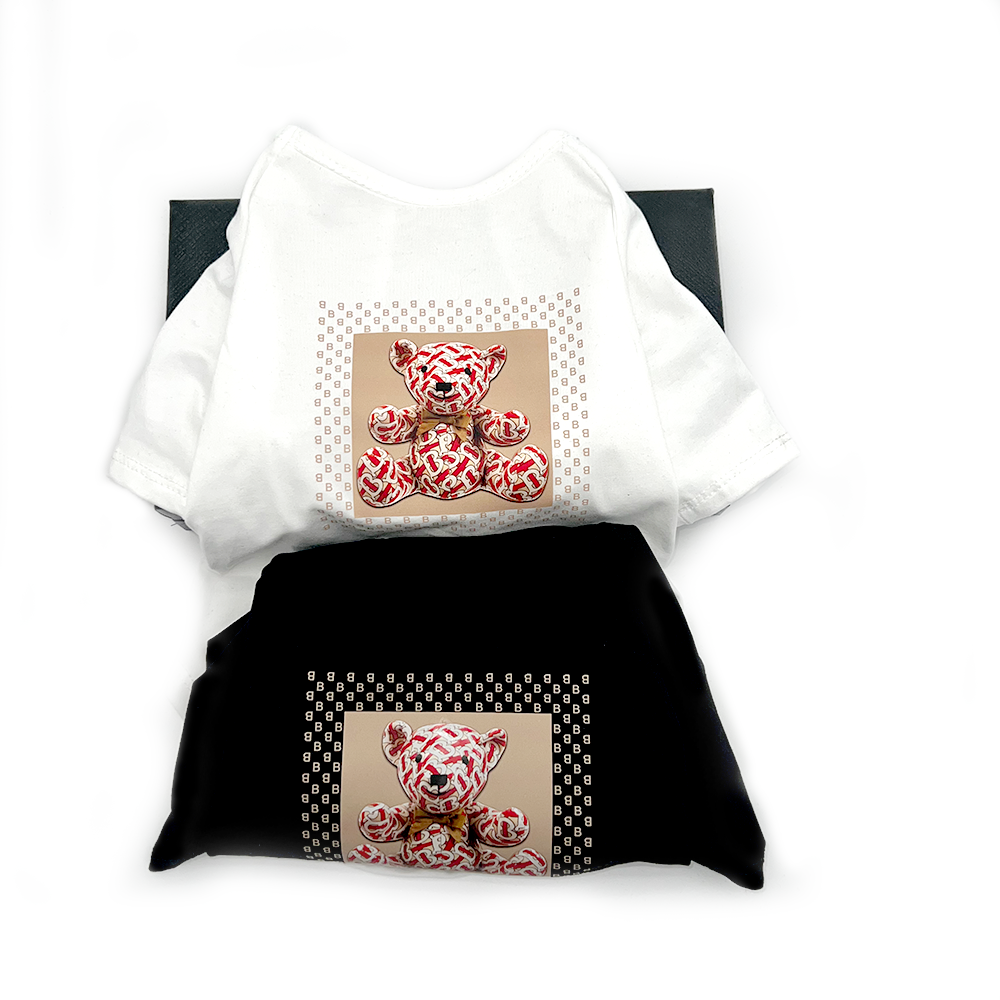 024 Teddy Bear T-shirt