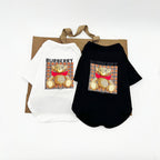007 B Brand New Teddy Bear T-Shirt