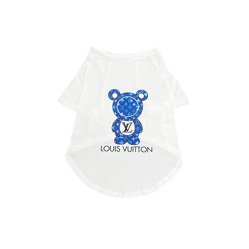 Trendy Little Bear & Bunny Series 1 T-Shirt