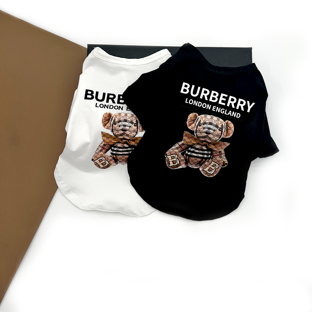 023 New Bear 003 T-Shirt