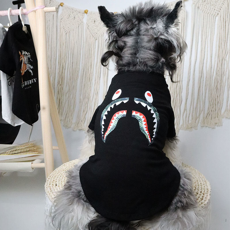 Shark T-Shirt 087