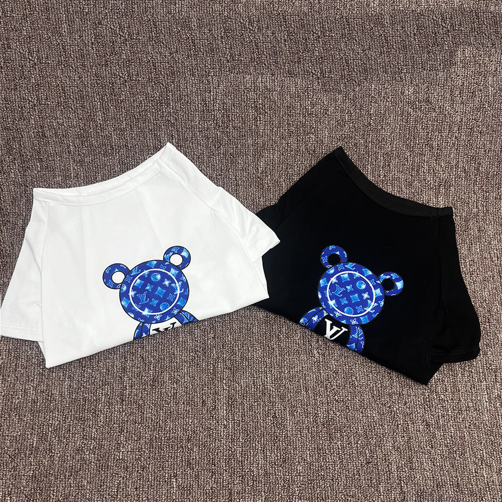 Trendy Little Bear & Bunny Series 1 T-Shirt