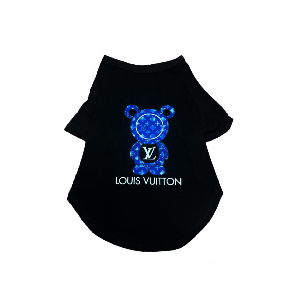 Trendy Little Bear & Bunny Series 1 T-Shirt