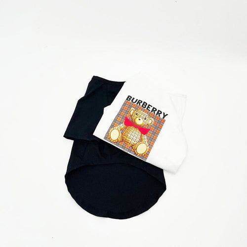 007 B Brand New Teddy Bear T-Shirt
