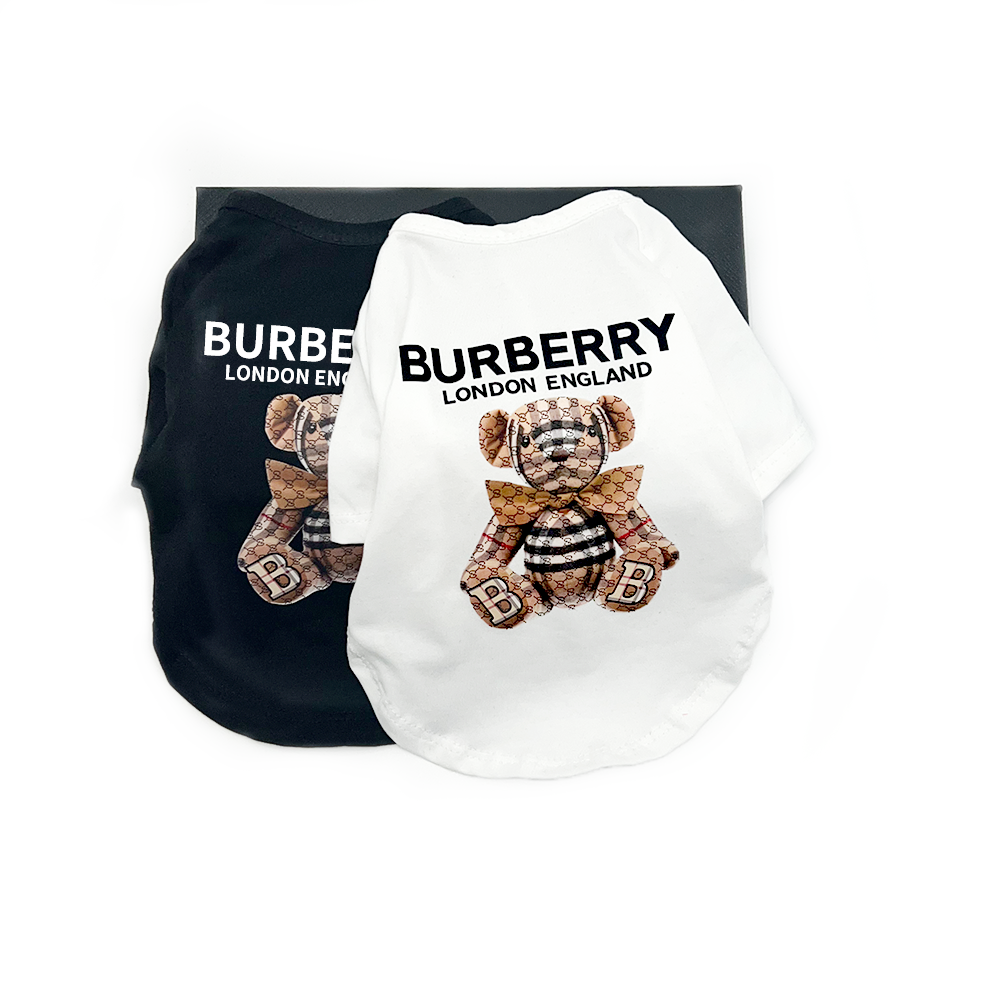 023 New Bear 003 T-Shirt