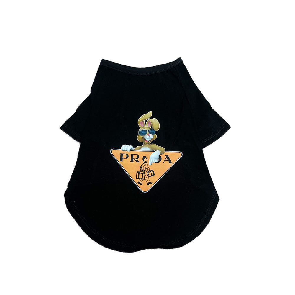 New trendy T-shirt