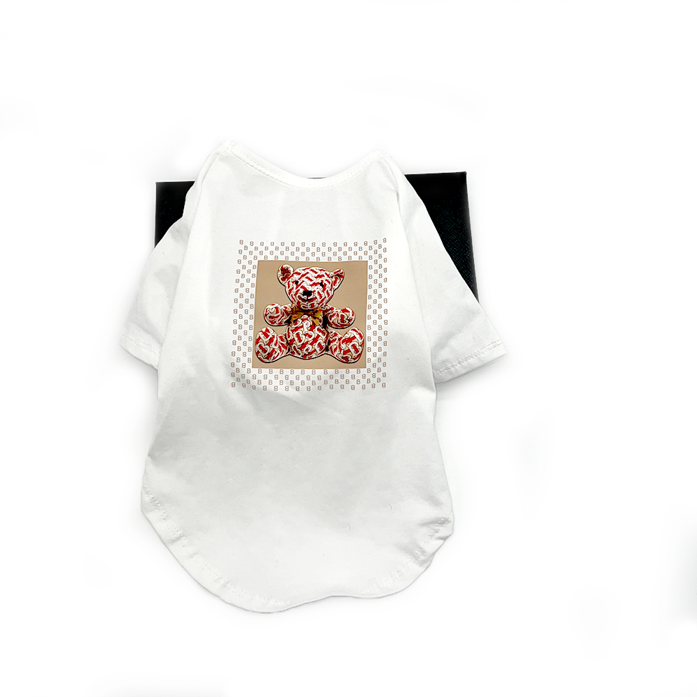 024 Teddy Bear T-shirt