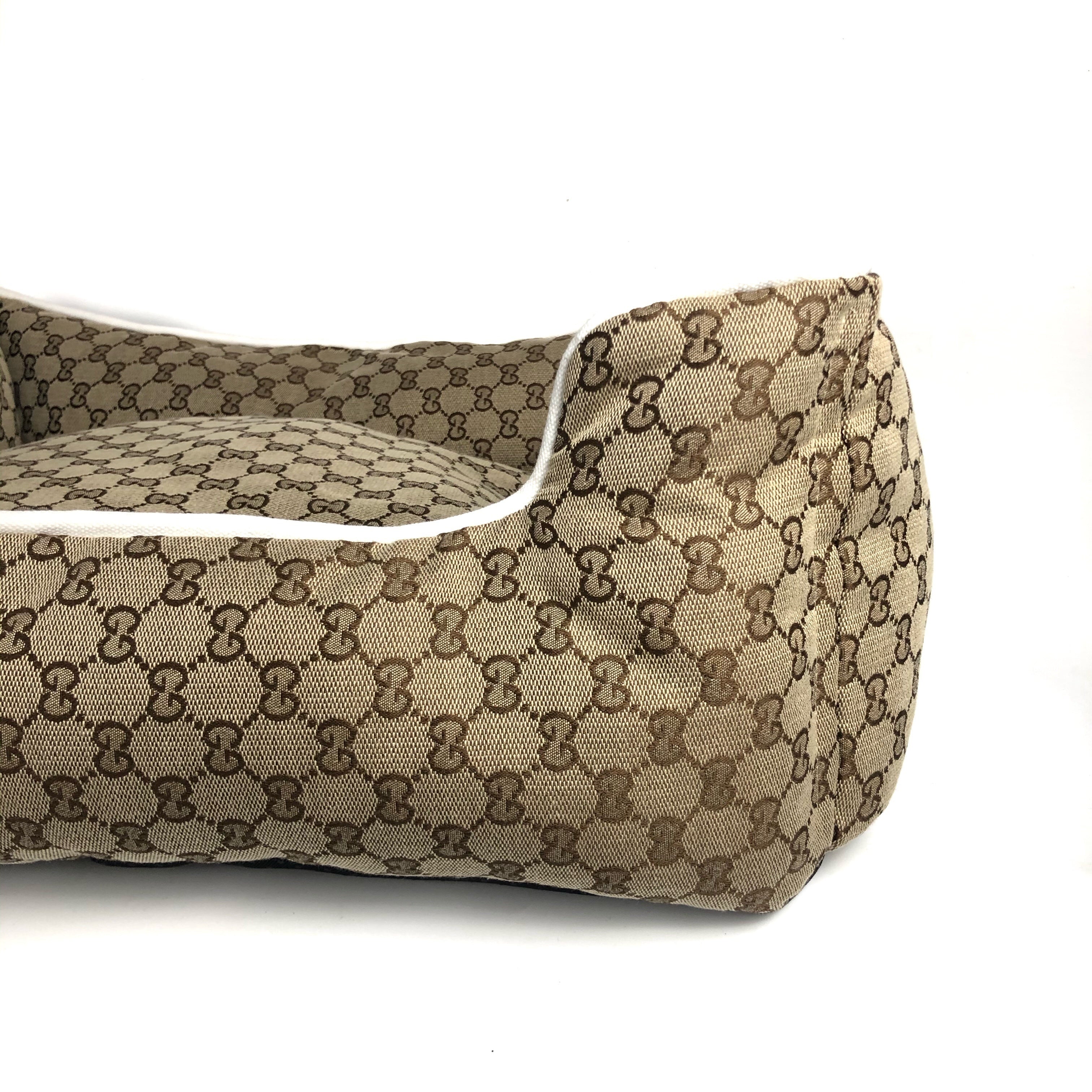 GG Mat Dog Bed