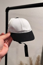 Sporty Dog Baseball Cap Hat