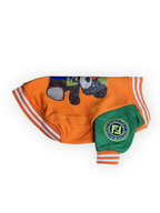 Fi Varsity Jacket