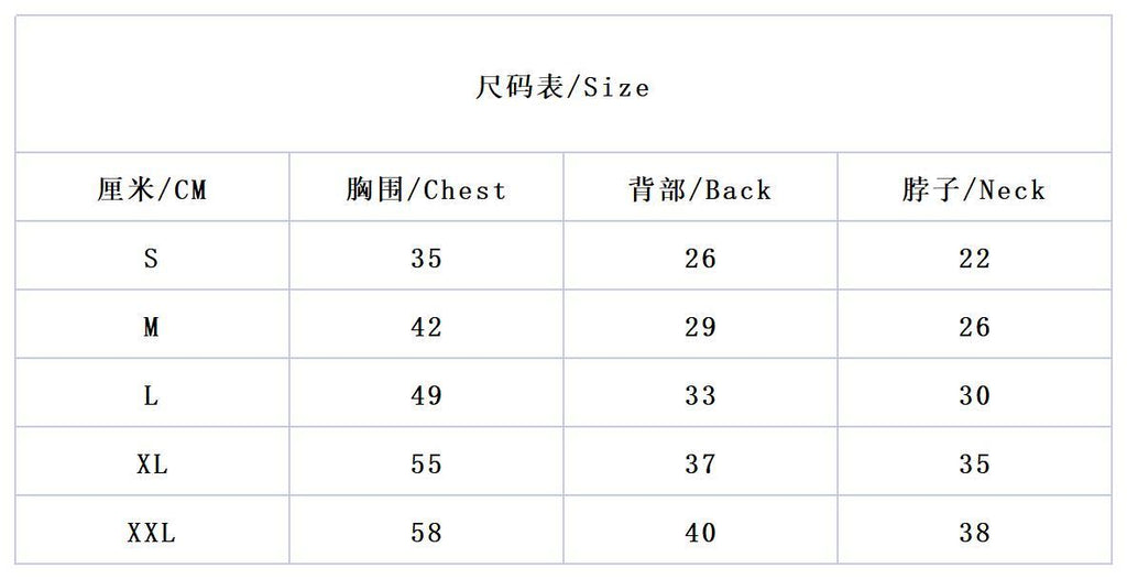 New Black Down Cotton Jacket face 044