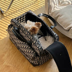 DD Pet Carrier Bag