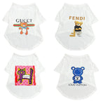 Trendy Little Bear & Bunny Series 1 T-Shirt