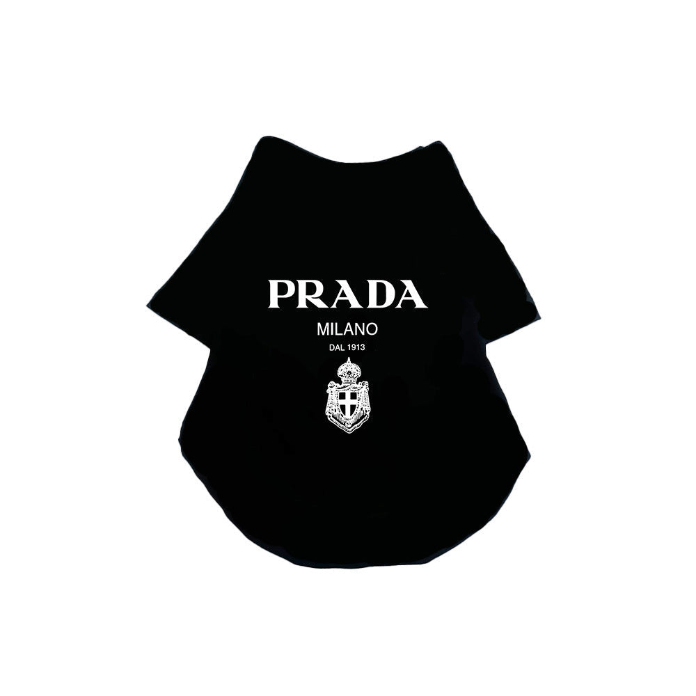P Tricolor Collab T-Shirt