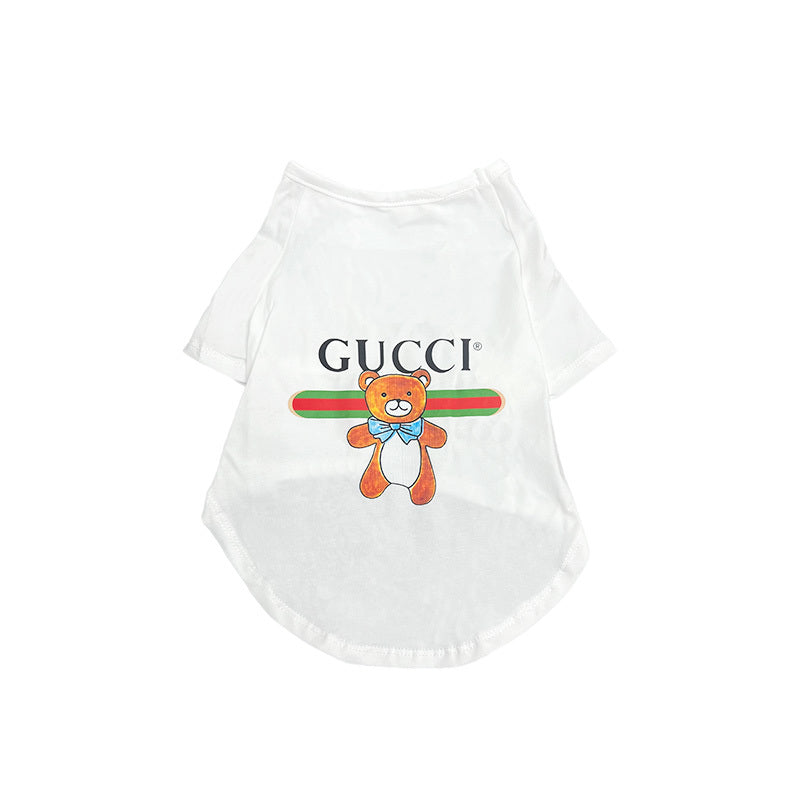 Trendy Little Bear & Bunny Series 1 T-Shirt