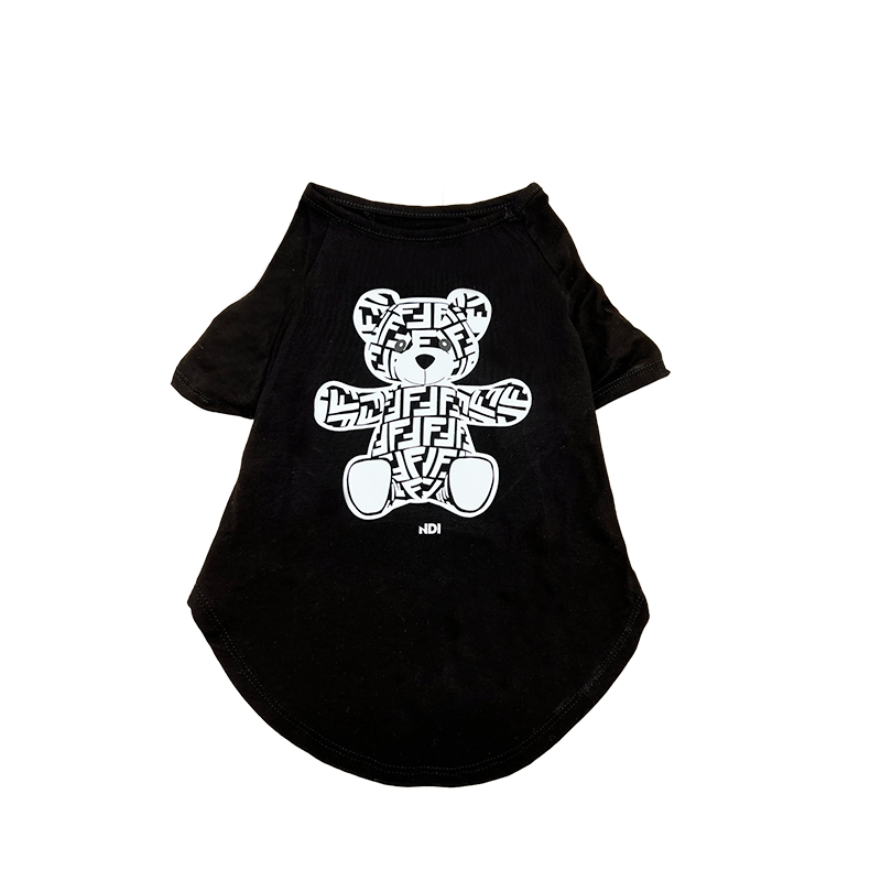 F Little Bear T-Shirt 100